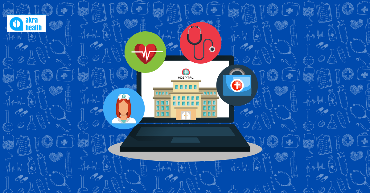 Securing the Future of Healthcare with SaaS Securing the Future of Healthcare with SaaS